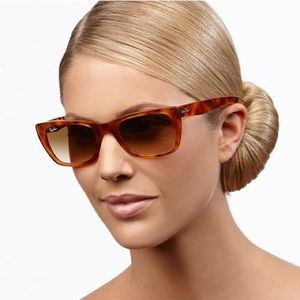 Ray Ban Caribbean Sunglasses